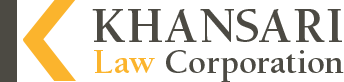 Khansari Law Corporation